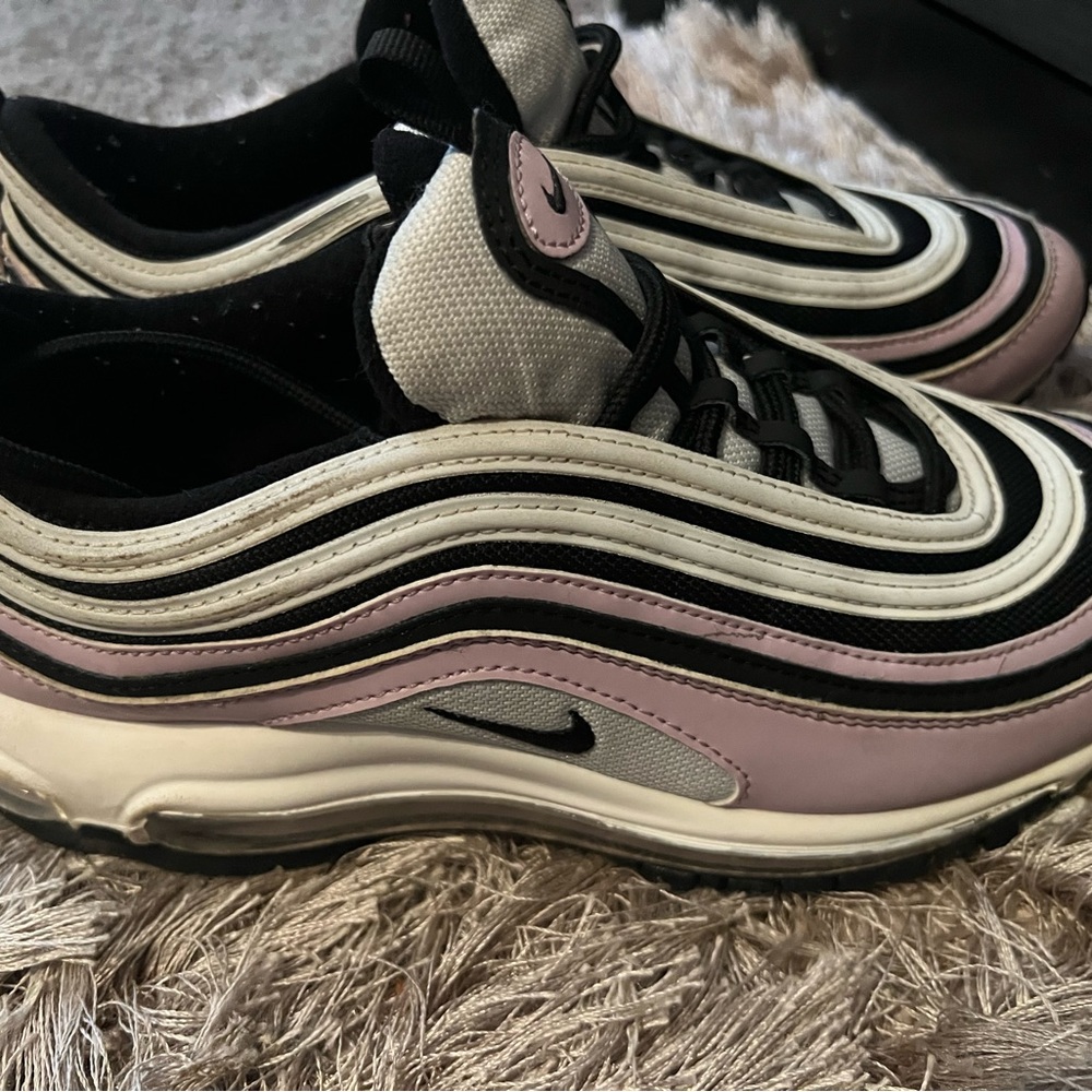 Nike Air Max 97 Girls- only worn once
